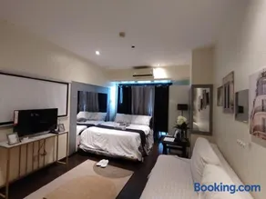 Stay at SMR Poblacion Makati - Image 3