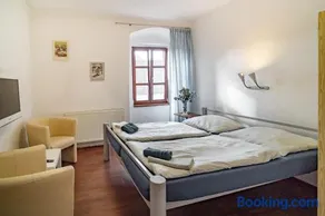 Hotel Na Velké hospodě - Image 1