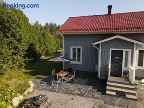 Modern apartment - Image 1