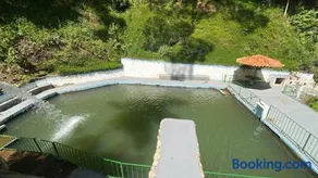 Casa de sítio com piscina natural - Image 3