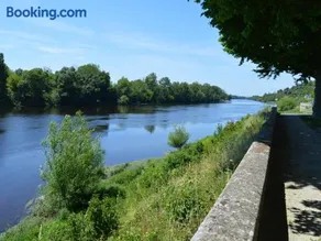 Gîte 2 pers. avec terrasse, WIFI, proche des châteaux - FR-1-381-508 - Image 3