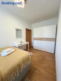 Modern & Comfortable Apartment Greifswald - Image 1