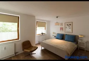 Ferienwohnung in Hamelner Innenstadt - Image 3
