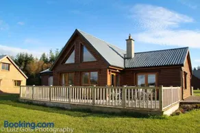 22 Drumcoura Lake Resort Holid - Image 1