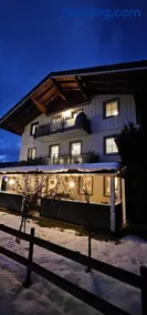 Gästehaus Amadé - Image 5