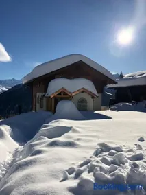 Chalet Michele Alpage - Image 2