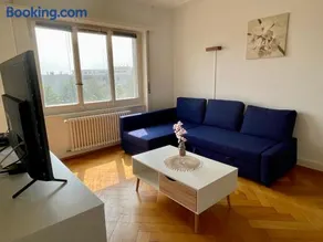 Appartement élégant & ensoleillé - Image 2