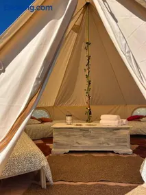 Bubble Inn Eco Village - Image 3