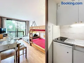 Appartement Le Corbier, 3 pièces, 7 personnes - FR-1-267-210 - Image 4