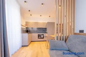 Sofia Apartments - Deluxe Mountain View - Image 1