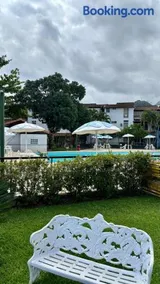 Recanto dos Viajantes - Apto Condominio Bracuhy - Image 5