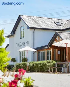 The Kilpeck Inn - Image 1