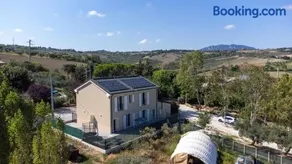 Bio Fattoria Mula D'Oro - biofattoriamuladoro it - Organic Food, Nature & Relax - Image 1