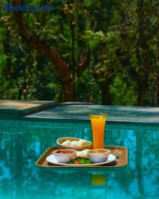 Sereno Barn Eco Stay Chikmagalur - Image 2
