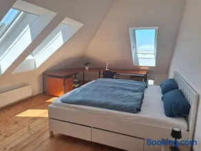 Ferienwohnung Kampesberg - Image 1