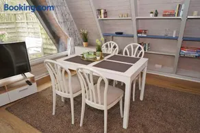 Zeltdachhaus _ Renovierung 2019 _ - Image 2