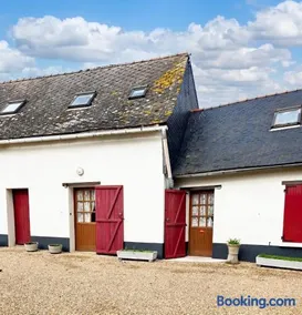 Homerez - Charmerende hus Ombrée d'Anjou - Image 3
