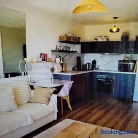 Very quiet residence in Mandelieu-la-Napoule - Image 4