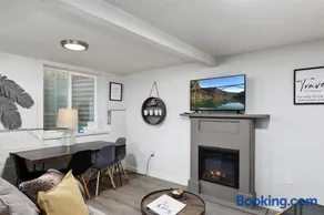 #StayInMyDistrict TwinFalls Apartment - Image 1
