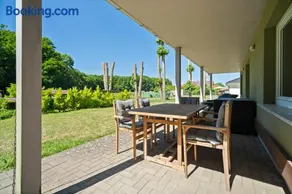 Ferienhaus Träumerei am Plauer See - Image 1