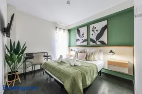 UP Hotel Velilla - Image 2