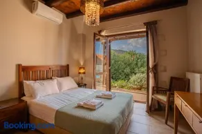 Villa Petra- Panormic Sea view - Private Pool - Image 2