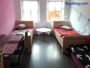 Hostel im Medizinerviertel - Image 2