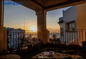 DarBouazza SurfHouse Sea View - Image 1