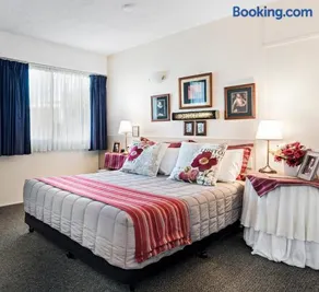 Airport Riverview Motel - Image 2
