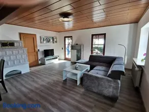 Ferienwohnung am Bodensee Heiligenberg - Image 2
