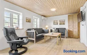 Holiday Home Strandvejen Brovst Denm - Image 2