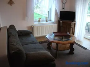 Ferienwohnung Am Bach - Image 1