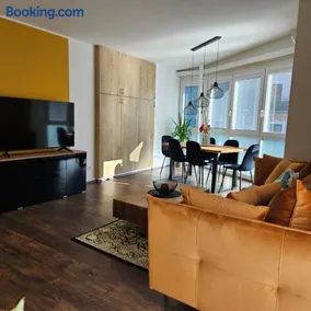Ferienwohnung Blick ins Grüne - Image 4