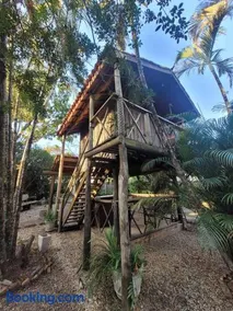 Ecocentro Brasil - Bangalô Panorâmica - Image 3