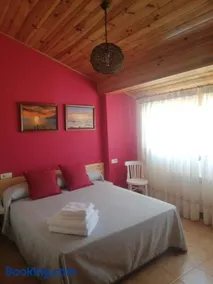 Casa Rural Los Pineros - Image 1
