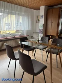 Sylbacher Gästehaus - Image 1