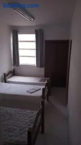 Brasil Hotel - Image 1