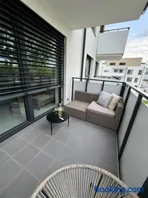 Royal Castle View -Free Private Parking - Image 5