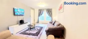 Home Hotel Sunderland - Free double parking - Image 5