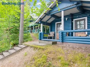 Holiday Home Kalliorinne by Interhome - Image 1