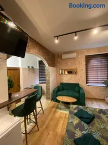 Delux Apartman - Image 5