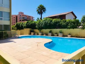 Entremar y piscina en La Serena - Image 2