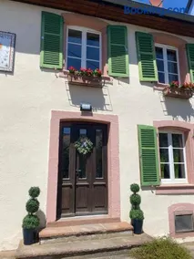 Maison HELIOS - Eguisheim - Image 1