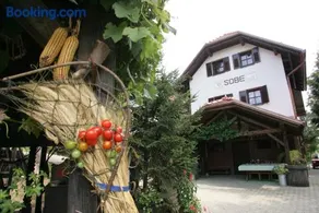 Farm Stay Frank Ozmec Wine and Glamping estate - Image 1