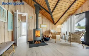 4 Person Holiday Home in Romo - Image 5