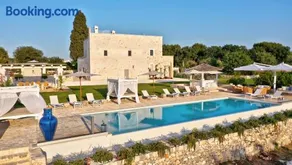 Masseria Saccente - Image 1