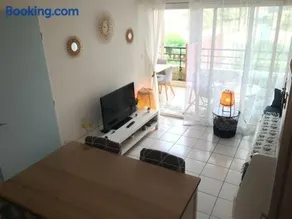 Coquet appartement proche mer - garage - Image 2