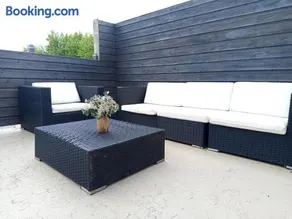 T2 avec terrasse - Centre de Langon - Image 2