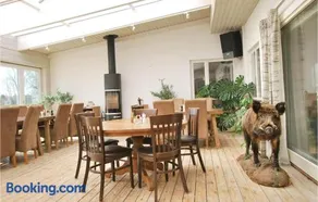 Nice Home In Kosta With Kitchen - Image 3