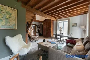 Maison Ty Sioul - Vue montagne - Image 4